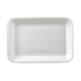 White Meat Tray 8P (200/Case)