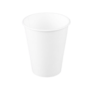 Solo White Hot Cup 8oz 378W (1000/Case)