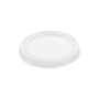 Portion Cup Lid 1.5oz-(2500/Case)