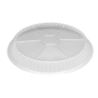 Round Pan 7" Dome Lid (500/Case)