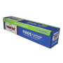 HANDI-FOIL 18" X 1000' STANDARD ALUMINUM FOIL WRAP (1000/Case)