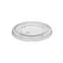 Portion Cup Lid 0.5 - 1.25 oz (2500/Case)