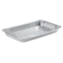 Aluminum Full Size Medium Deep - 50/case
