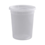 Deli Clear Soup Container 32oz - (240 Pack)