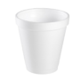 Dart 16MJ20 16 0z White Food Container (500/case)