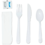 Cutlery Kit Heavy Weight (250/Case)