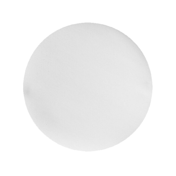 Round Pan 7" Board Lid (500/case)
