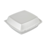 Dart Foam Container 85HT1 1-Compt (200/case)